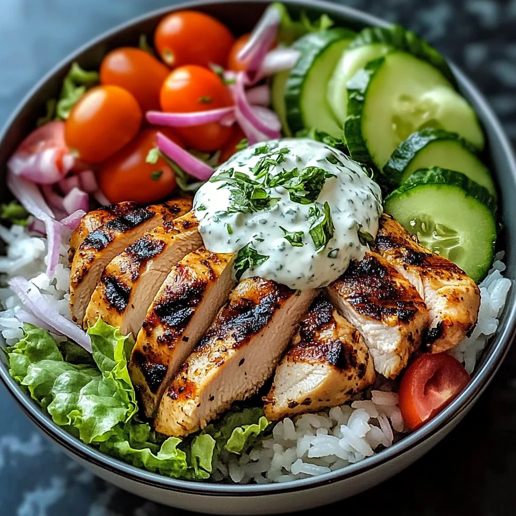 Grilled