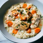 One-Pot Chicken & Rice (Gluten-Free) Recipe