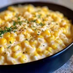 Perfect Creamed Corn