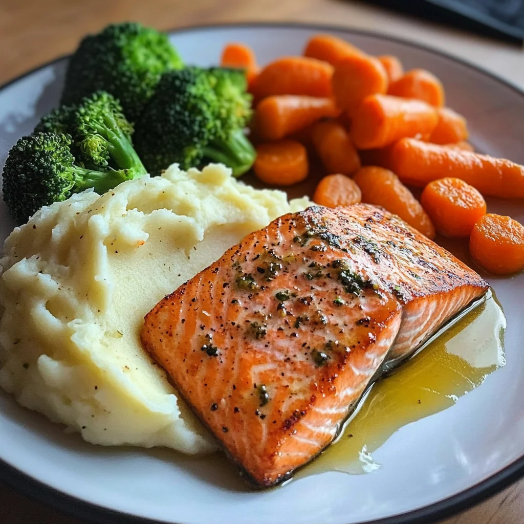 Salmon