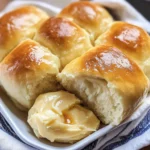 Texas Roadhouse Rolls