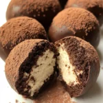 Tiramisu Truffles Recipe: Indulge in a Sweet Delight!