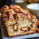 Apple Bread: The Perfect Fall Treat